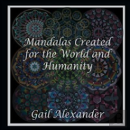 Mandalas Created For The World And Humanity
