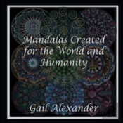 Mandalas Created For The World And Humanity