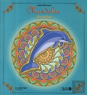 Mandalas Dauphins