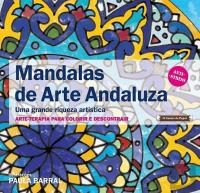Mandalas de Arte Andaluza
