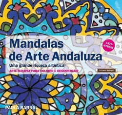 Bertrand.pt - Mandalas de Arte Andaluza