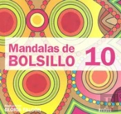 Mandalas De Bolsillo 10