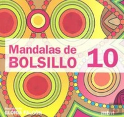 Bertrand.pt - Mandalas De Bolsillo 10