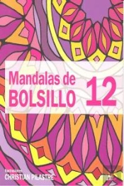 Mandalas De Bolsillo 12