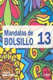 Mandalas De Bolsillo 13