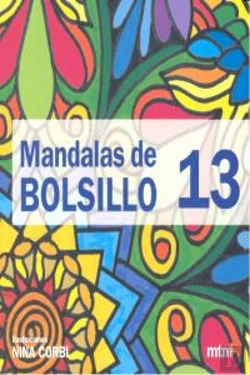 Bertrand.pt - Mandalas De Bolsillo 13