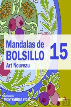Bertrand.pt - Mandalas De Bolsillo 15