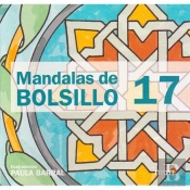 Mandalas De Bolsillo 17
