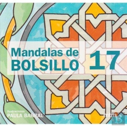 Bertrand.pt - Mandalas De Bolsillo 17