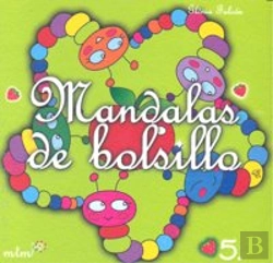 Bertrand.pt - Mandalas De Bolsillo 5