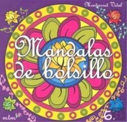 Bertrand.pt - Mandalas De Bolsillo 6