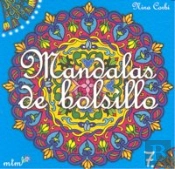 Mandalas De Bolsillo 7