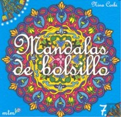 Bertrand.pt - Mandalas De Bolsillo 7