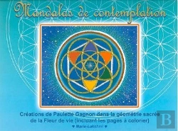 Bertrand.pt - Mandalas De Contemplation