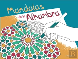 Bertrand.pt - Mandalas De La Alhambra