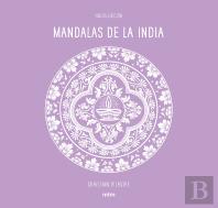 Mandalas De La India