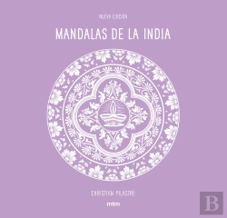 Bertrand.pt - Mandalas De La India