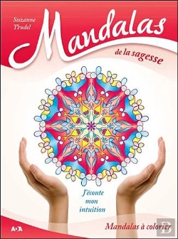 Bertrand.pt - Mandalas De La Sagesse - J'Ecoute Mon Intuition