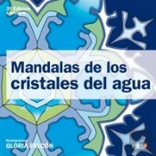 Mandalas De Los Cristales Del Agua
