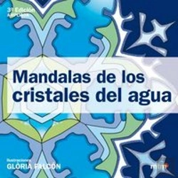 Bertrand.pt - Mandalas De Los Cristales Del Agua