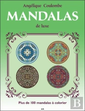 Mandalas De Luxe