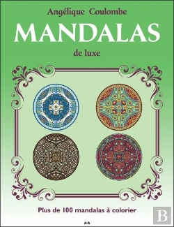 Bertrand.pt - Mandalas De Luxe