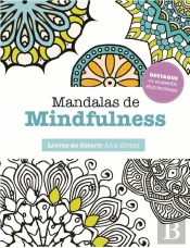 Mandalas de Mindfulness 