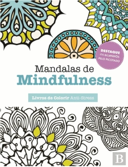 Bertrand.pt - Mandalas de Mindfulness 