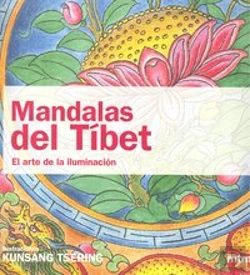 Bertrand.pt - Mandalas Del Tibet. El Arte De La Iluminación