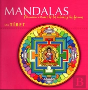 Mandalas Del Tibet