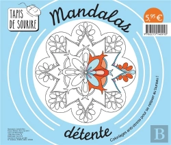 Bertrand.pt - Mandalas Detente