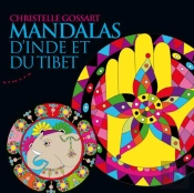 Mandalas D'Inde Et Du Tibet