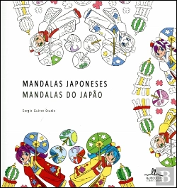 Bertrand.pt - Mandalas do Japão