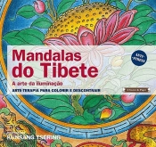 Mandalas do Tibete
