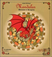 Mandalas ; Donjons Et Dragons