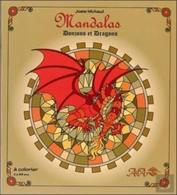 Bertrand.pt - Mandalas ; Donjons Et Dragons