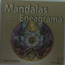 Bertrand.pt - Mandalas Dos Nove Caminhos Do Eneagrama
