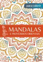 Mandalas e Provérbios Orientais