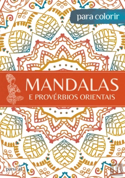 Bertrand.pt - Mandalas e Provérbios Orientais
