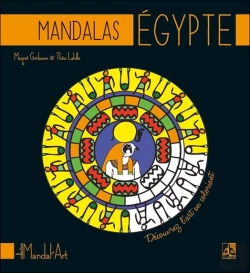 Bertrand.pt - Mandalas Egypte