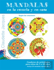 Mandalas En La Escuela Y En Casa
