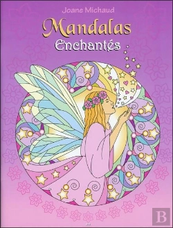 Bertrand.pt - Mandalas Enchantés