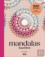 Mandalas Equilibre