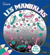 Mandalas ; Espace