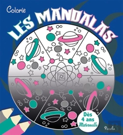 Bertrand.pt - Mandalas ; Espace