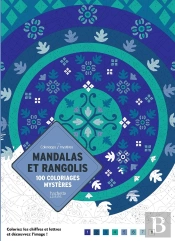 Mandalas Et Rangolis
