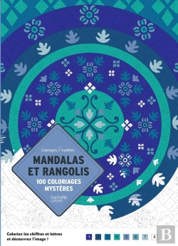 Bertrand.pt - Mandalas Et Rangolis