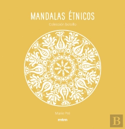Bertrand.pt - Mandalas Étnicos