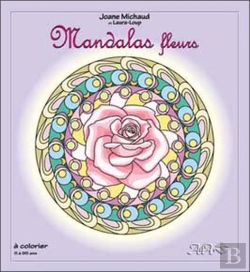 Bertrand.pt - Mandalas Fleurs