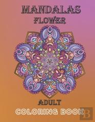 Mandalas Flower
